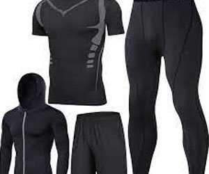 Compression Wear