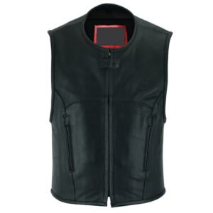 Men’s Updated Perforated SWAT Team Style Vest