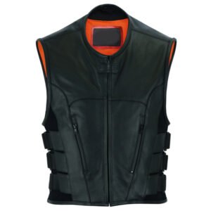 Men’s Updated SWAT Team Style Vest