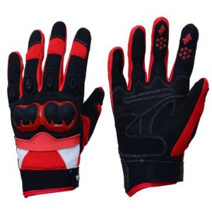 Motocross Gloves