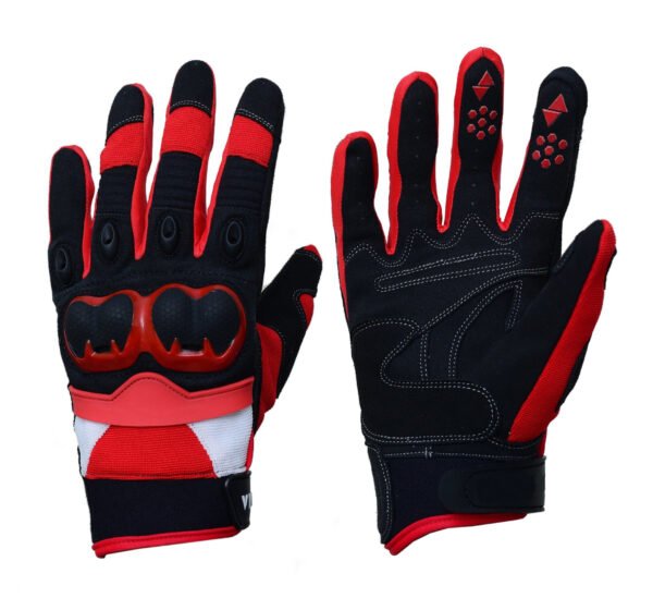 Motocross Gloves