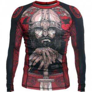 MMA Rash guards