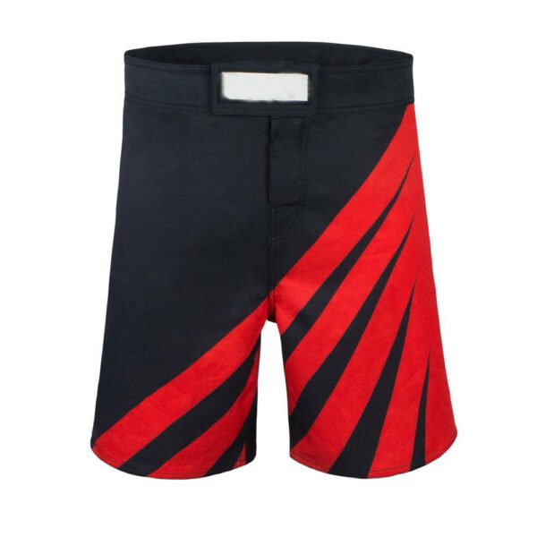 MMA Short