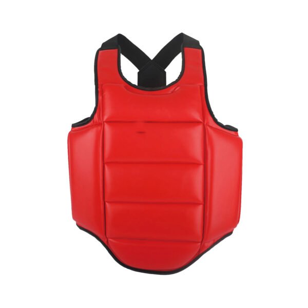 Protective Gears