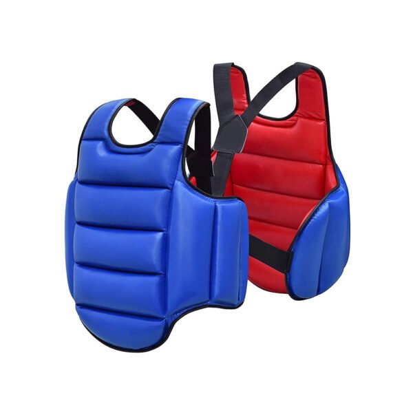 Protective Gears