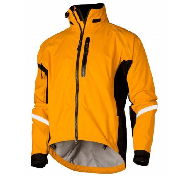 Cycling Jackets