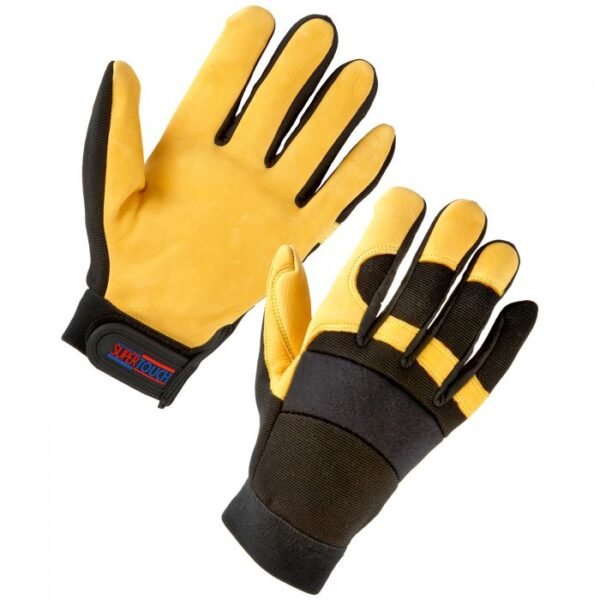 Gloves
