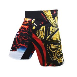 MMA Short