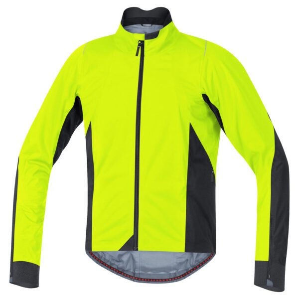 Cycling Jackets