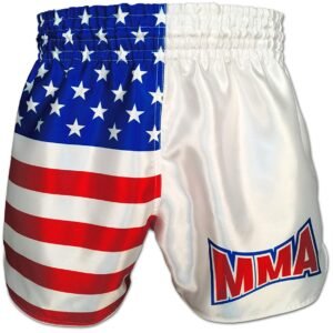 MMA Short