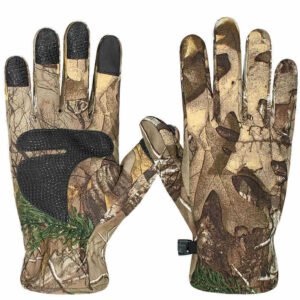 Police Gloves