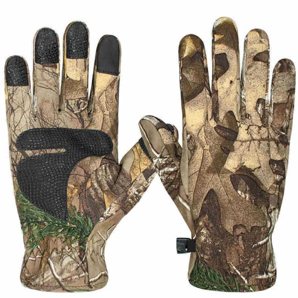 Police Gloves