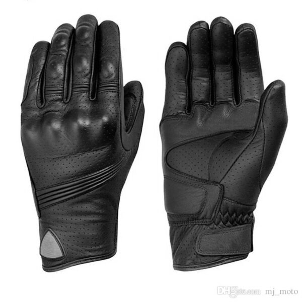 Motocross Gloves