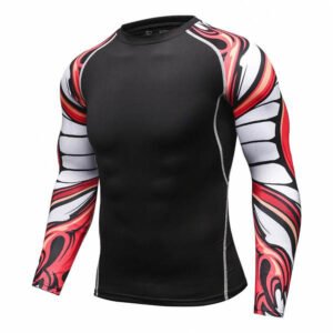 MMA Rash guards