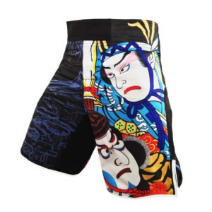 MMA Short
