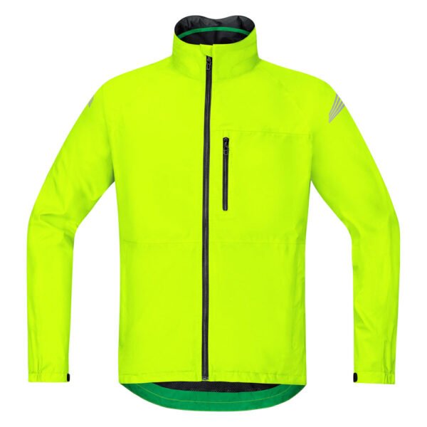 Cycling Jackets