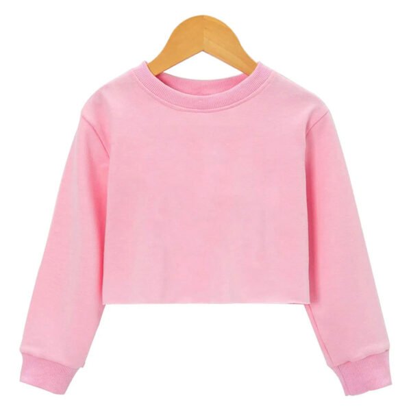 Crop Tops