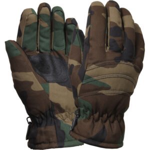 Police Gloves