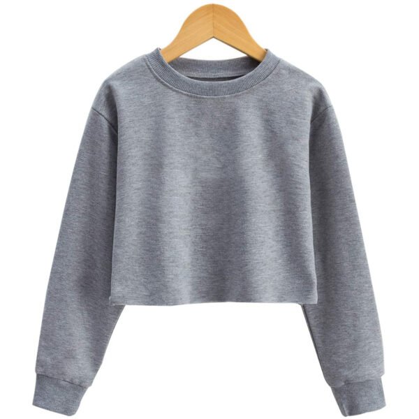 Crop Tops