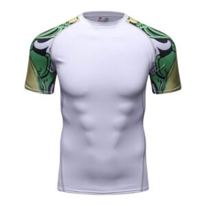 MMA Rash guards