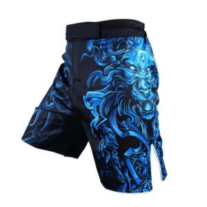 MMA Short
