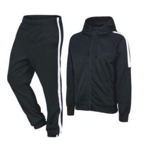 Warm up suits