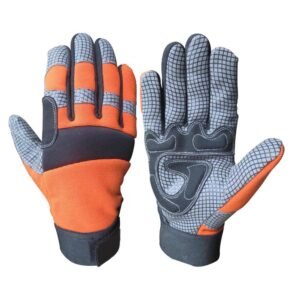 Mechanic Gloves