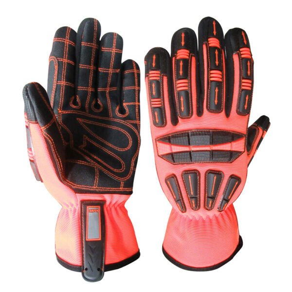 Mechanic Gloves