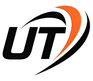 UT Logo Black Lighten