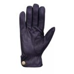 2025 Custom Color Genuine Deerskin Men's Full Finger Driving Gloves Unlined Gym Use for Sports Made Pakistan for Cycling Cycling