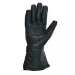 2025 Customized Leather Gloves Pakistan Hard Knuckle Motorbike Gloves Touchscreen for Biker Motorcycle Sports Fishing Cycling