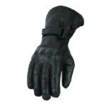 2025 Customized Leather Gloves Pakistan Hard Knuckle Motorbike Gloves Touchscreen for Biker Motorcycle Sports Fishing Cycling