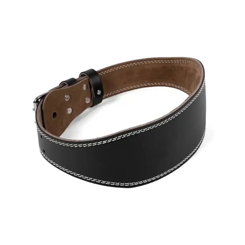 Custom Color Back Support Adjustable Gym Weightlifting Belt Heavy Duty Training Strength Waist Weightlifting Belt