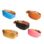 Custom Design Leather Weight Lifting Workout Gym Belt Back Support New Power Training Heavy Duty Gym Leather Belt