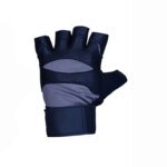 Excellent Grip Anti-Slip Leather Gloves for Men Women's CrossFit Gym Workout Sport Training in Outdoor Scenes-Made in Pakistan