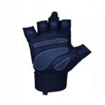 Excellent Grip Anti-Slip Leather Gloves for Men Women's CrossFit Gym Workout Sport Training in Outdoor Scenes-Made in Pakistan