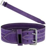 Factory Rate Professional Quality Trending Powerlifting Belt Lever Buckle Premium Quality Weightlifting belt