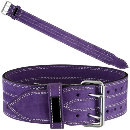 Factory Rate Professional Quality Trending Powerlifting Belt Lever Buckle Premium Quality Weightlifting belt