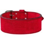 Factory Rate Professional Quality Trending Powerlifting Belt Lever Buckle Premium Quality Weightlifting belt