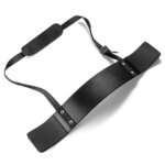 Fashionable Weightlifting Arm Blaster With Adjustable Strap Premium Quality Wholesale Customized Logo Arm Blaster for Bicep