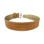 Fitness Wear Top Quality Lever Belt for Gym With Buckle Feature Custom Adjustable Good Quality Weightlifting Belt