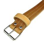 Fitness Wear Top Quality Lever Belt for Gym With Buckle Feature Custom Adjustable Good Quality Weightlifting Belt