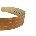 Fitness Wear Top Quality Lever Belt for Gym With Buckle Feature Custom Adjustable Good Quality Weightlifting Belt