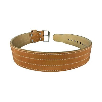 Fitness Wear Top Quality Lever Belt for Gym With Buckle Feature Custom Adjustable Good Quality Weightlifting Belt