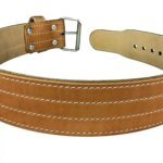 Fitness Wear Top Quality Lever Belt for Gym With Buckle Feature Custom Adjustable Good Quality Weightlifting Belt