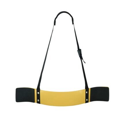 High Quality Curl Triceps Fitness Muscle Arm Blaster Gym Fitness Arm Bicep Blaster for Gym Training Equipment's