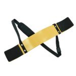 High Quality Curl Triceps Fitness Muscle Arm Blaster Gym Fitness Arm Bicep Blaster for Gym Training Equipment's