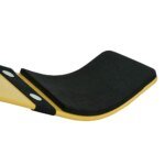 High Quality Curl Triceps Fitness Muscle Arm Blaster Gym Fitness Arm Bicep Blaster for Gym Training Equipment's