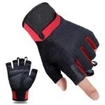 High Quality Fitness Weightlifting Gym Gloves Breathable Gym Gloves Weight Lifting Gloves for Men & Women in Wholesale Price