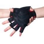 High Quality Fitness Weightlifting Gym Gloves Breathable Gym Gloves Weight Lifting Gloves for Men & Women in Wholesale Price